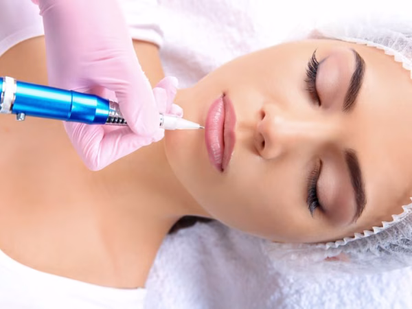 Permanente make-up