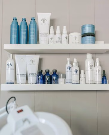 Skin care