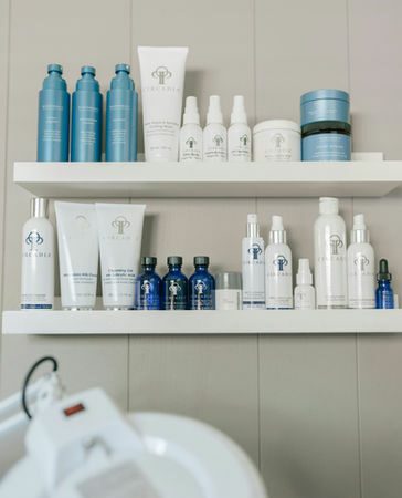 Skin care