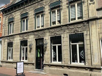 Cosmedtrix Skin Care